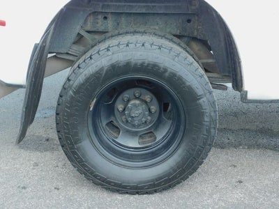 2017 RAM 3500 Lone Star