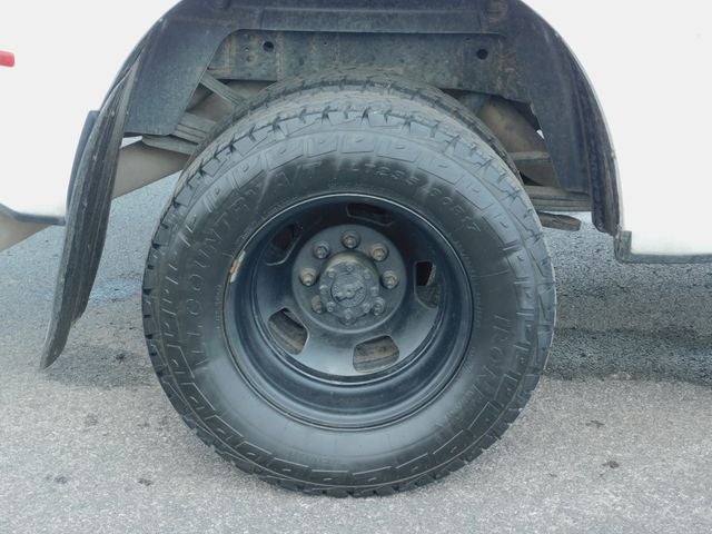 2017 RAM 3500 Lone Star