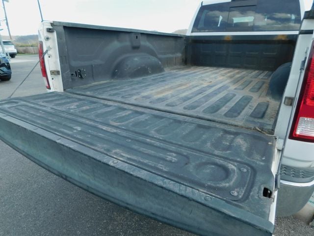 2017 RAM 3500 Lone Star