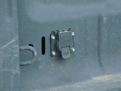 2017 RAM 3500 Lone Star