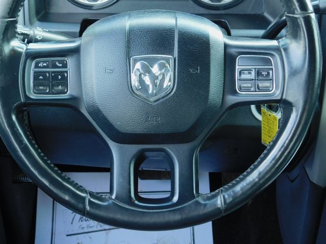 2017 RAM 3500 Lone Star