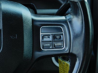 2017 RAM 3500 Lone Star