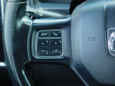 2017 RAM 3500 Lone Star