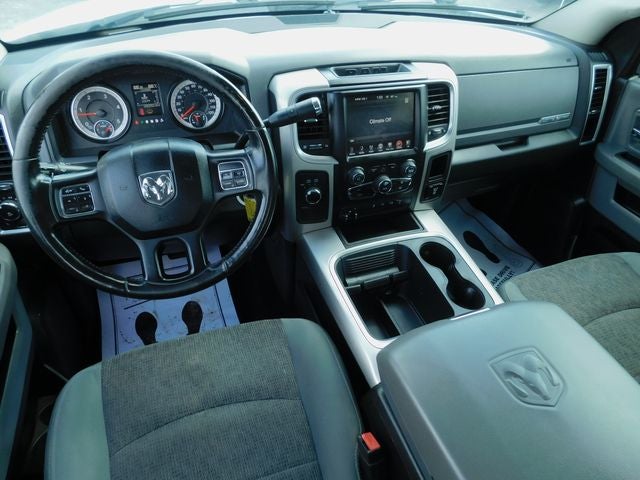 2017 RAM 3500 Lone Star