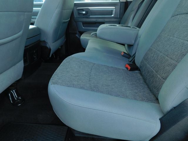 2017 RAM 3500 Lone Star