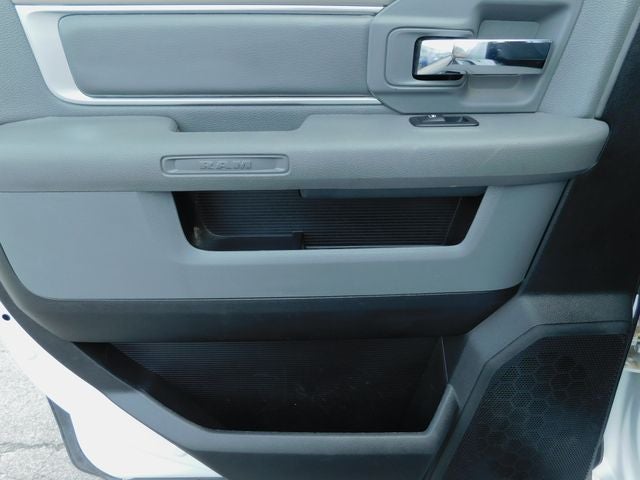 2017 RAM 3500 Lone Star