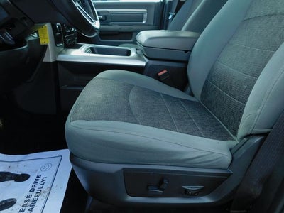 2017 RAM 3500 Lone Star