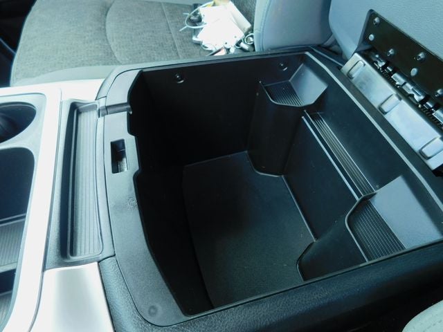 2017 RAM 3500 Lone Star