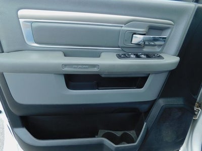 2017 RAM 3500 Lone Star