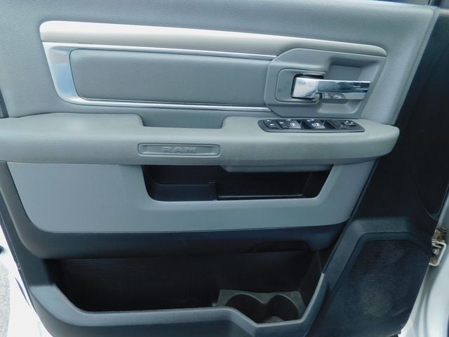 2017 RAM 3500 Lone Star