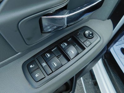 2017 RAM 3500 Lone Star