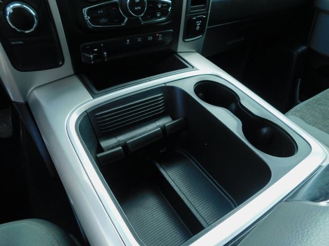 2017 RAM 3500 Lone Star