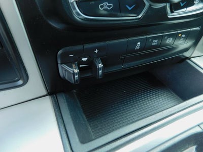 2017 RAM 3500 Lone Star