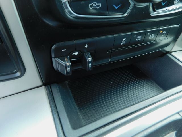 2017 RAM 3500 Lone Star