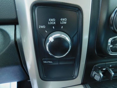 2017 RAM 3500 Lone Star