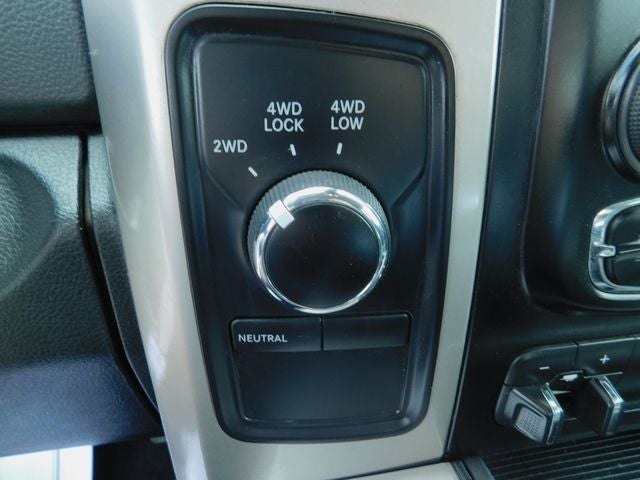 2017 RAM 3500 Lone Star