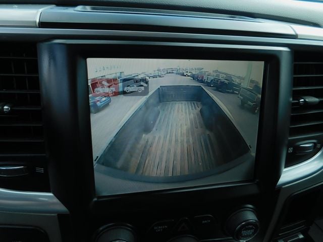 2017 RAM 3500 Lone Star