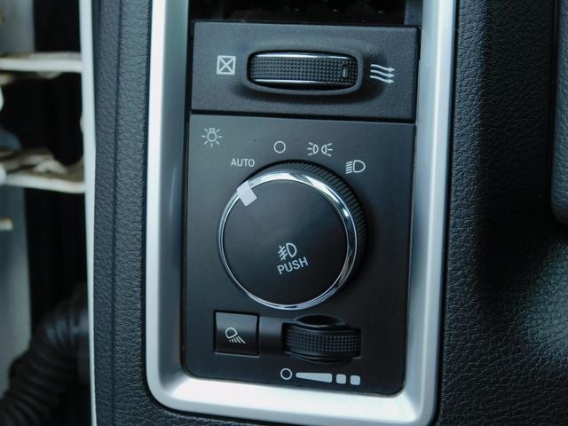 2017 RAM 3500 Lone Star