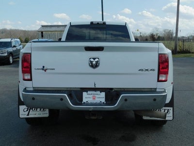 2017 RAM 3500 Lone Star