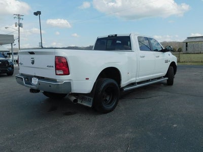 2017 RAM 3500 Lone Star