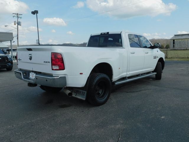 2017 RAM 3500 Lone Star