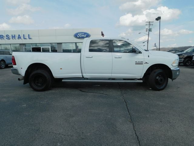 2017 RAM 3500 Lone Star