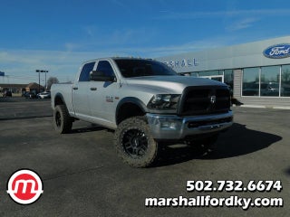 2015 RAM 2500 Tradesman
