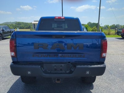 2018 RAM 2500 Power Wagon