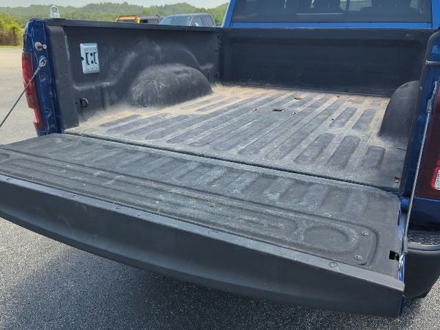 2018 RAM 2500 Power Wagon