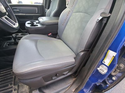 2018 RAM 2500 Power Wagon