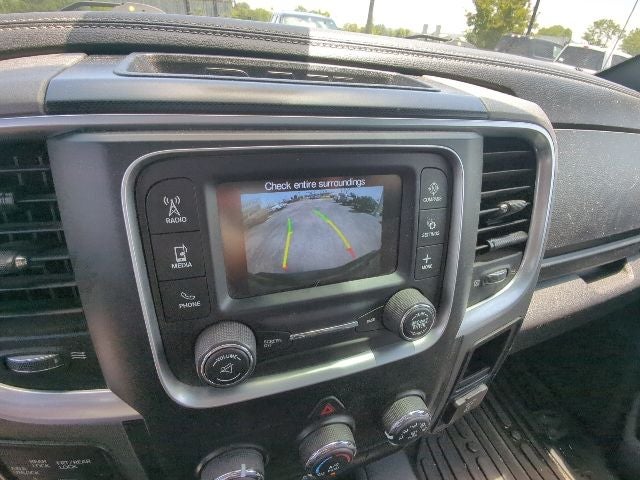 2018 RAM 2500 Power Wagon