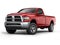 2012 RAM 2500 SLT