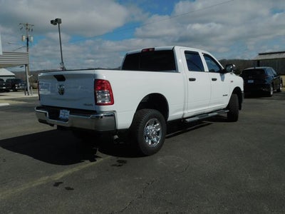 2020 RAM 2500 Tradesman