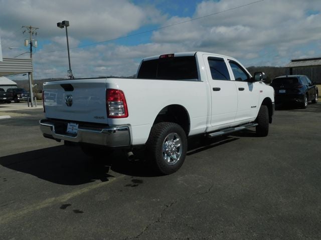 2020 RAM 2500 Tradesman