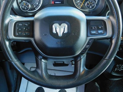 2020 RAM 2500 Tradesman