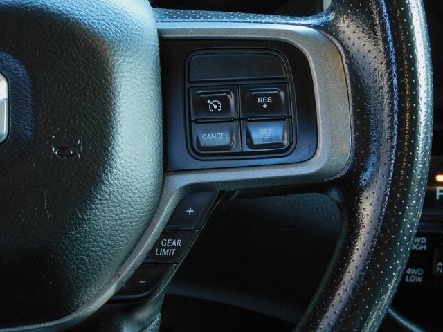 2020 RAM 2500 Tradesman