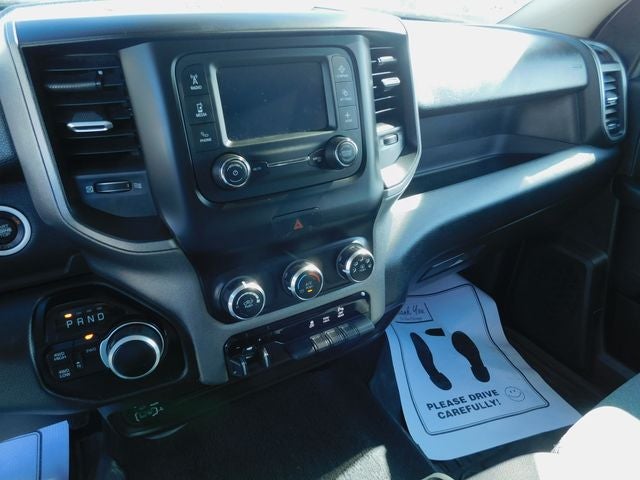 2020 RAM 2500 Tradesman