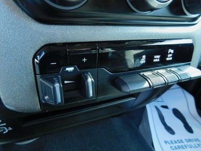 2020 RAM 2500 Tradesman