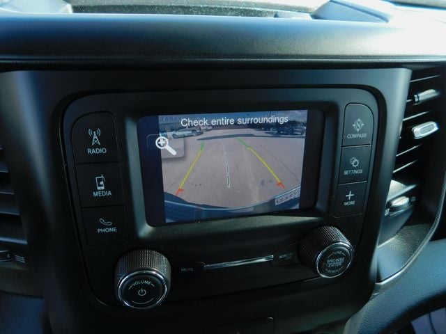 2020 RAM 2500 Tradesman