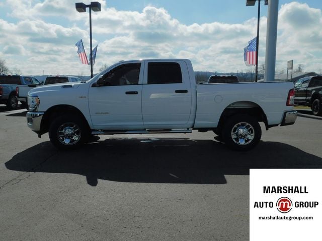 2020 RAM 2500 Tradesman