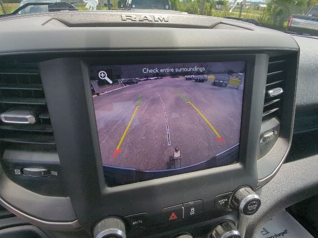 2021 RAM 2500 Tradesman
