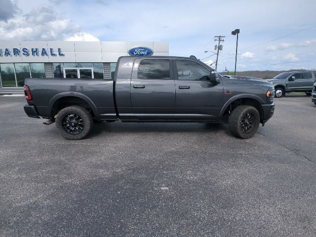 2023 RAM 2500 Limited