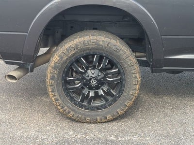 2023 RAM 2500 Limited