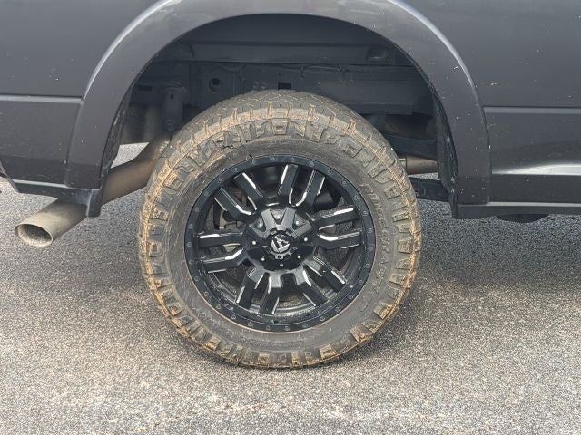 2023 RAM 2500 Limited