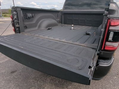 2023 RAM 2500 Limited