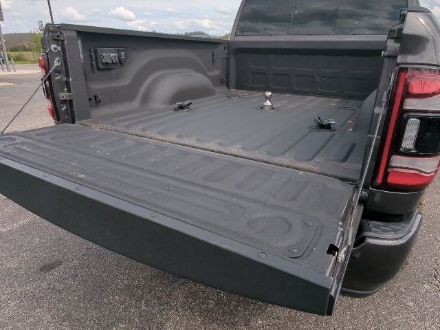 2023 RAM 2500 Limited