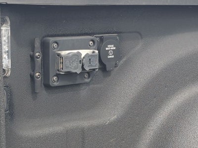 2023 RAM 2500 Limited