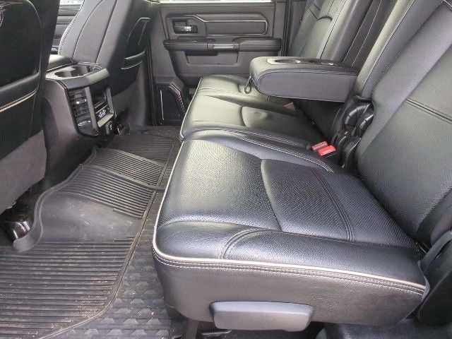 2023 RAM 2500 Limited