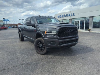 2023 RAM 2500 Limited