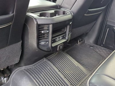 2023 RAM 2500 Limited